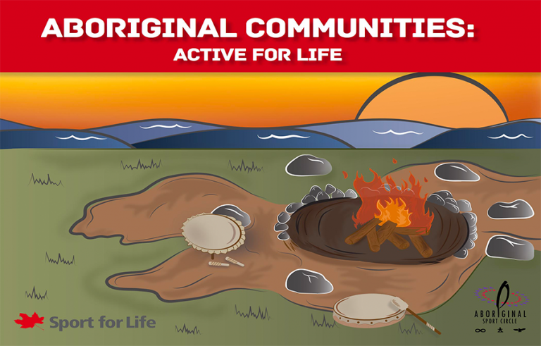Aboriginal Communities: Active for Life Resource - viaSport