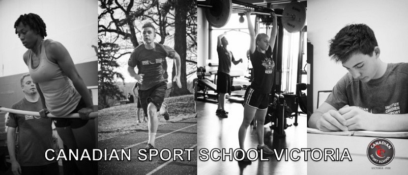 Victoria – Canadian Sport School