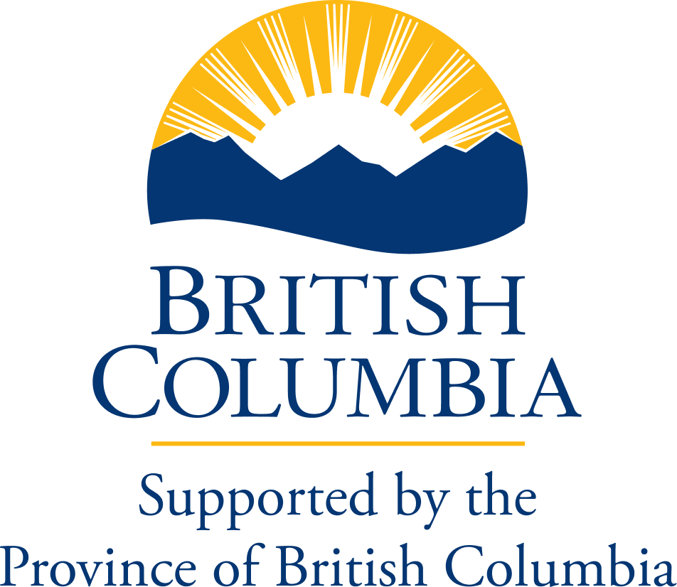 British Columbia logo