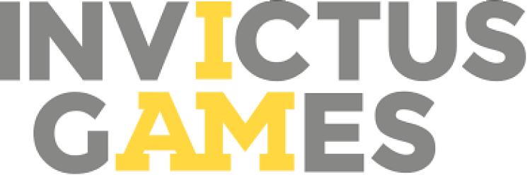 Invictus Games Logo