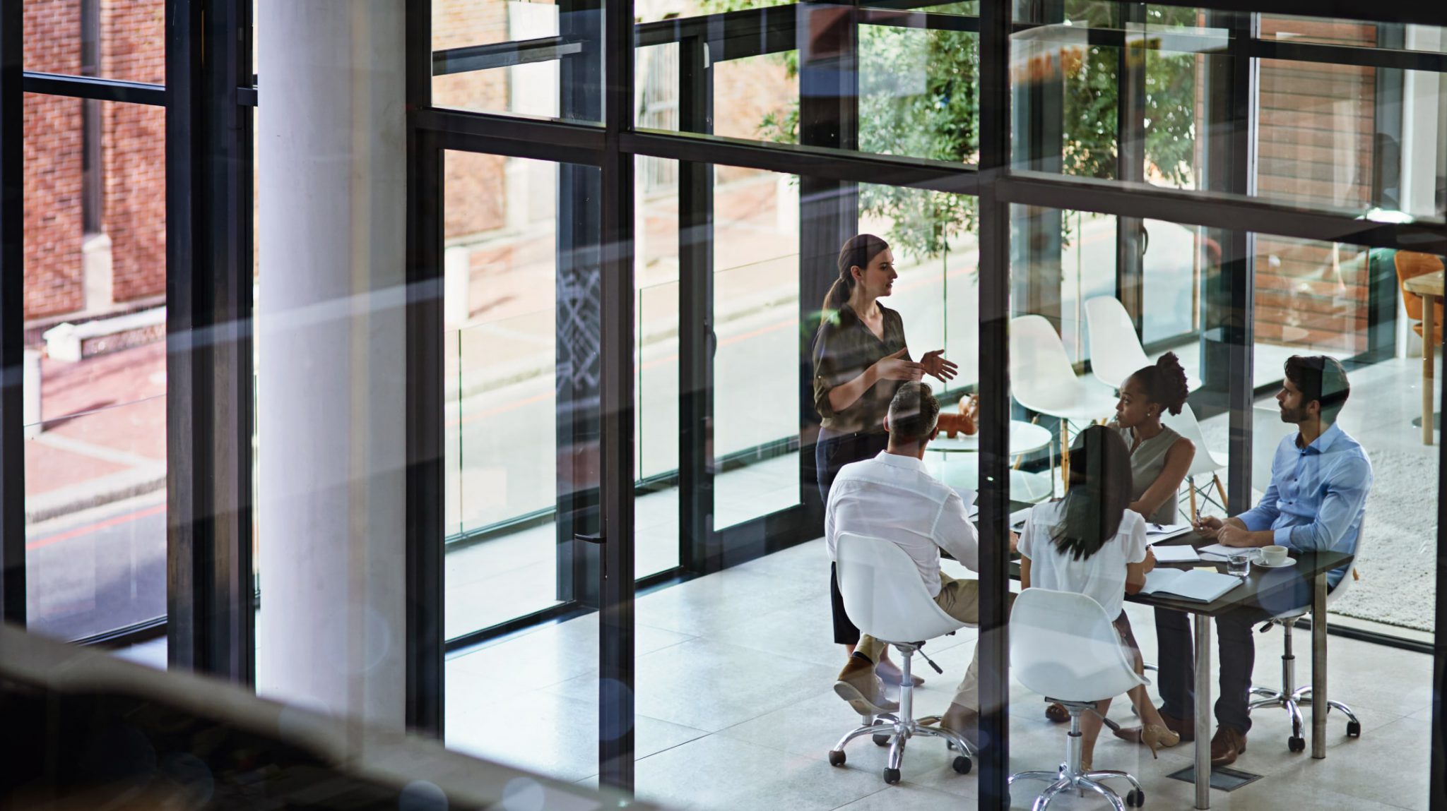 Safety in Sport Ensuring Equity & Inclusion viaSport