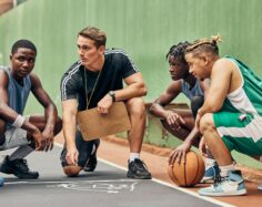 Participate & Find Your Sport - Elevate Your Game | viaSport
