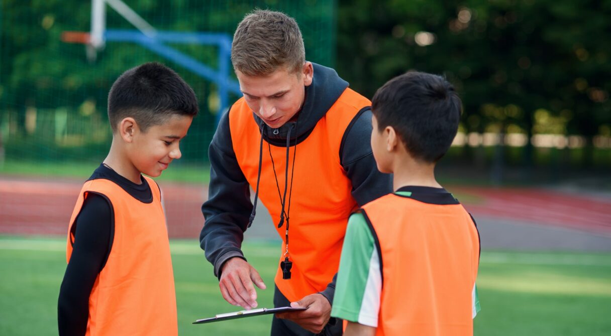 Coach Developers at viaSport | Shape the Future of Coaching
